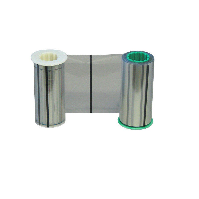 Billede af Zebra series 8/9 ZXP retransfer film 1250 print. Original. Zebra 800012-601. ZEB-800012-601