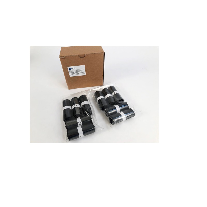 Bilde av IDP Smart 659217 Card Printer Cleaning Rolls Smart-70 & Smart-81 (adhesive - 10 pcs.). 55659217 (DE,SE,NO,FI,RO,PL)
